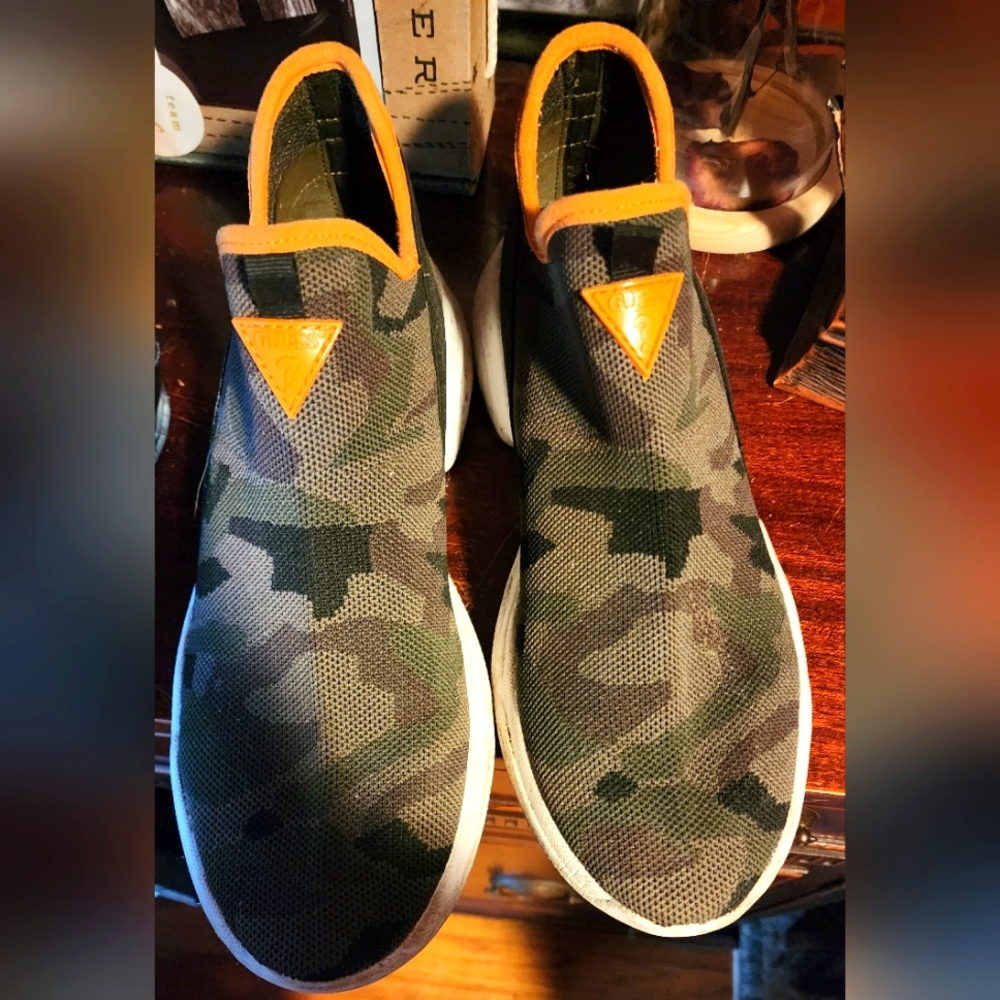 Guess womens shoes